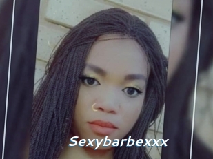 Sexybarbexxx