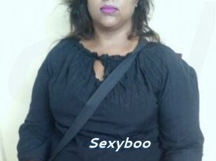 Sexyboo