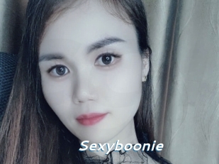 Sexyboonie