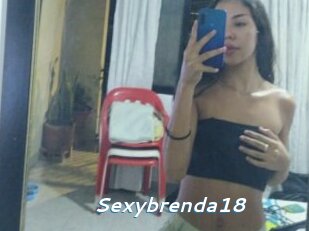 Sexybrenda18