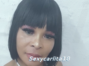 Sexycarlita18