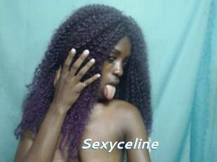 Sexyceline