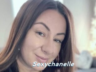 Sexychanelle