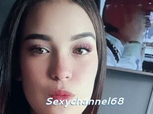 Sexychannel68