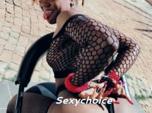 Sexychoice