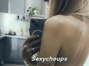 Sexychoups