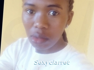 Sexyclarret