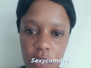 Sexycumdiva