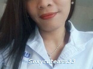 Sexycuteass33