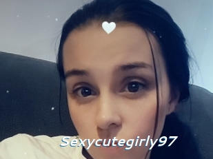 sexycutegirly97 Camgirls Live