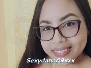 Sexydana69xxx