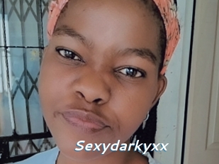 sexydarkyxx Camgirls Live