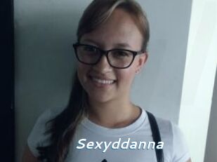 Sexyddanna