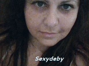 Sexydeby