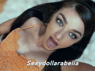 Sexydollarabella