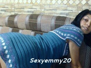 Sexyemmy20