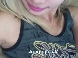Sexyeye18