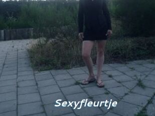 Sexyfleurtje