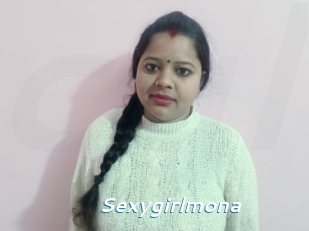 Sexygirlmona