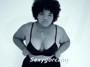 Sexygorcamy