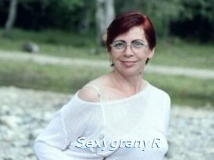 SexygranyR