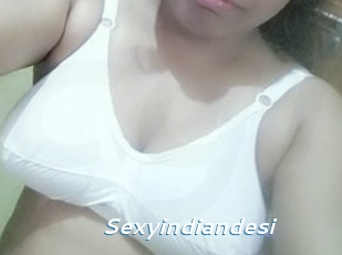 Sexyindiandesi