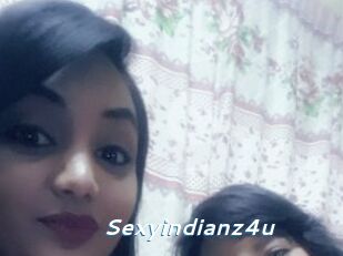 Sexyindianz4u