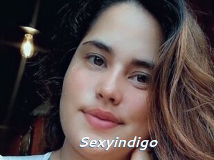 Sexyindigo