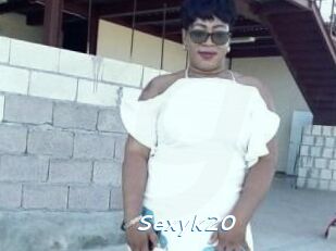 Sexyk20