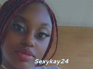 Sexykay24