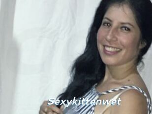 Sexykittenwet