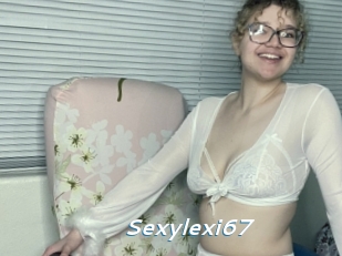Sexylexi67
