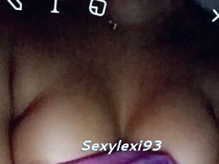 Sexylexi93