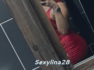 Sexylina28