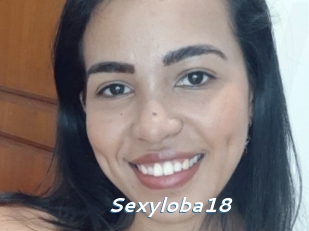 Sexyloba18