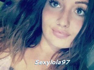 Sexylola97