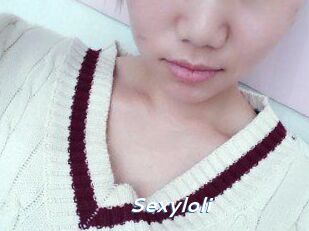 Sexyloli