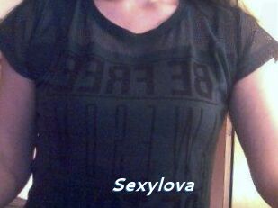 Sexylova