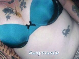 Sexymamie