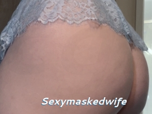 Sexymaskedwife