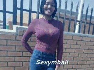 Sexymbali