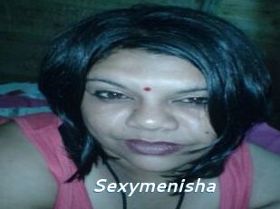 Sexymenisha