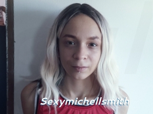 Sexymichellsmith