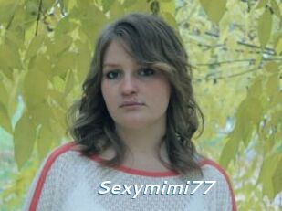 Sexymimi77