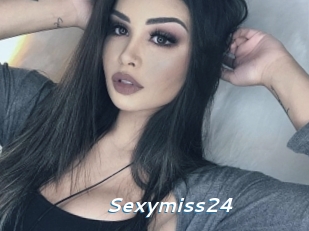 Sexymiss24