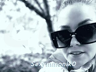 Sexymmonik0