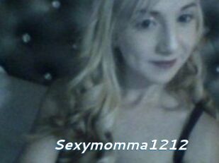 Sexymomma1212
