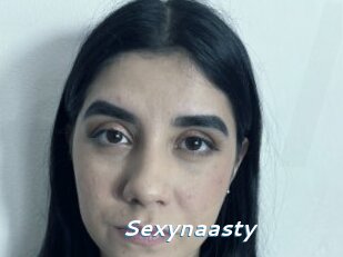 Sexynaasty