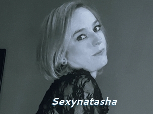 Sexynatasha