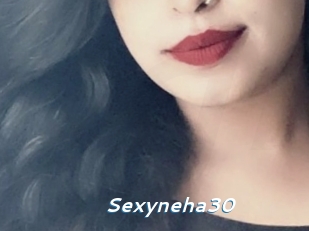 Sexyneha30